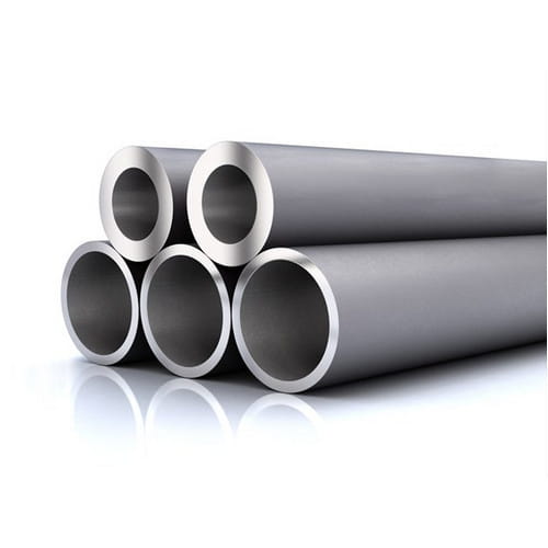 Stainless steel acid-resistant seamless tube DN10 OD 19,05 mm x 2,11 mm steel grade 1.4301 / 1.4306 10cm