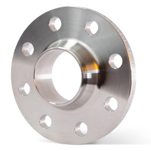 Stainless steel forged weld neck flange  6″ / 168,3 mm CLASS150 1.4301 / 1.4307 / 304 / 304L