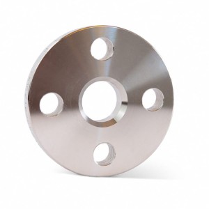 Stainless steel forged loose flange DN15 21.3 mm PN40 1.4301 / 1.4307 / 304 / 304L