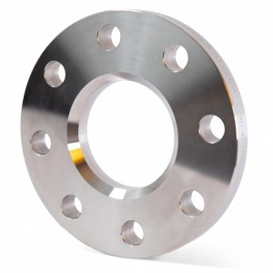 Stainless steel forged loose flange DN100 114.3 mm PN16 1.4301 / 1.4307 / 304 / 304L