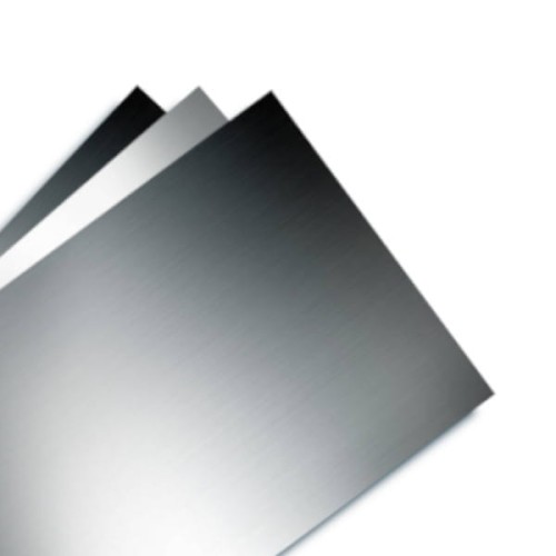 Stainless steel heat-resistant sheet 12 X 1500 X 3000 mm  in grade H25T / 1.4746