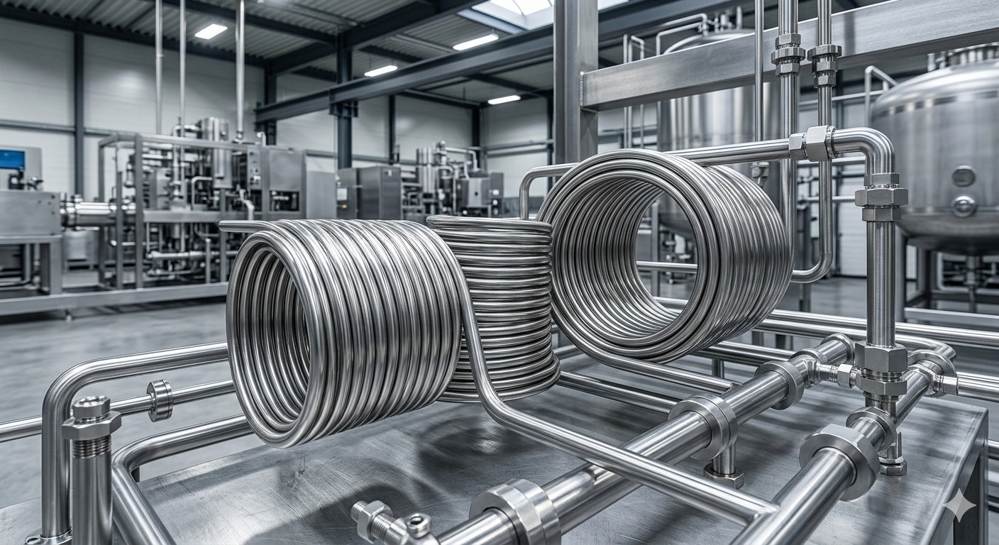 Stainless Steel in the Construction Industry – A Comprehensive Market and Technology Report