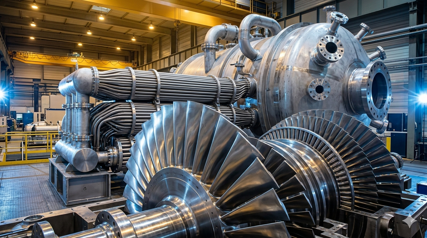 Stainless Steel in the Automotive Industry – Evolution, Technology and a Hydrogen-Driven Future