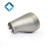 Eccentric reducers (asymmetrical)
